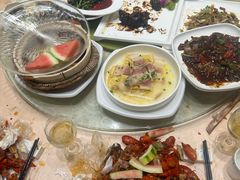 -章氏(车站北路店)