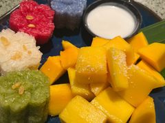 -Home Thai·泰谣(王府井apm店)