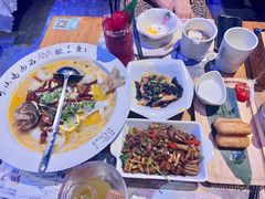 -胡桃里音乐酒馆(白云五号T5 MALL店)