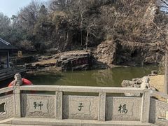 -狼山风景名胜区