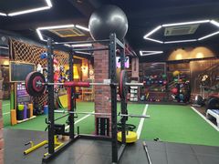 -GYMPLUS私教健身会馆(大悦城店)