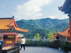 -里口山风景名胜区