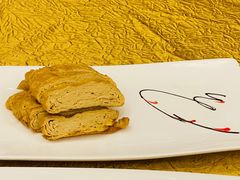 上海素鹅-马勒别墅·中餐厅