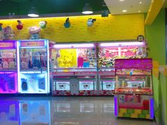 -汤姆熊欢乐世界(大连恒隆广场店)