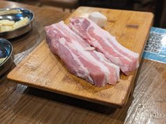 鲜五花肉-香猪坊(五道口店)