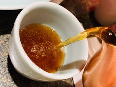 小吊梨汤-北平食府.北京烤鸭(亦庄店)
