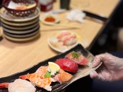 -大起水产回转寿司(道顿堀店)