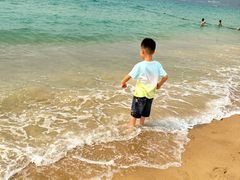 -三亚亚龙湾天域度假酒店