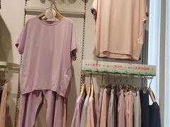 -松山棉店(长楹天街购物中心店)