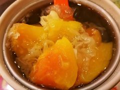 木瓜雪耳糖水-顺记冰室(宝华路店)