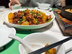 -鑫小城故事·藕汤·家常菜(台北一路总店)