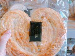 -老梦面包 CHEZMOREL(三源里店)