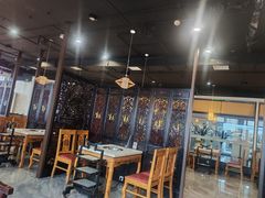 -重庆巴渝火锅(钟家村店)