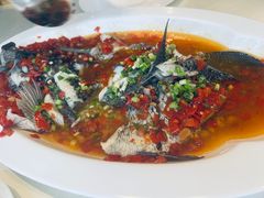 -皇朝会.经典传统粤菜(外滩店)