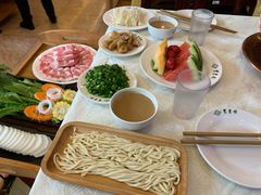 -东来顺饭庄(天坛店)