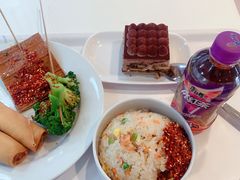 -宜家·瑞典风味餐厅(三桥店)