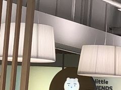 -KAKAO FRIENDS(弘大店)