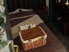 -Angkor SPA 柬埔寨古法按摩(环贸店)