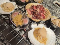 -震海贝烤贝·民俗特色店(延吉总店)