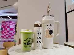 -COSTA COFFEE(成都来福士店)