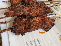 -马艾萨中国兰州传统牛肉面(惠新里店)