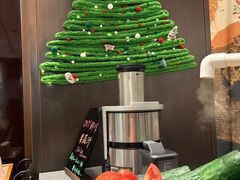 -西藏饭店·亚克·食光自助餐厅