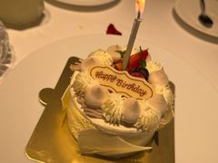 -王品牛排(郑州大卫城店)