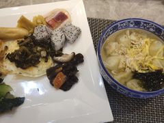 -雅戈尔富宫大酒店(观前街店)