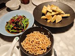 -雀蓝川菜(奥体广场店)