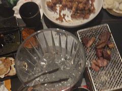 -300杯·和牛烧肉清酒专门店(廊里店)