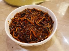 老上海鳝糊-乾隆美食·本帮菜(黄河路店)