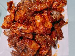 -桃子餐厅·天津菜(红星路直营店)