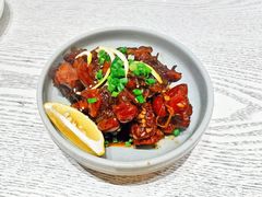 -娜娜家•Nana's restaurant(国金汇店)