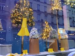 -乐蓬马歇百货公司(Rive Gauche)
