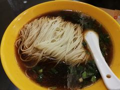 -毛华美食(清扬路店)