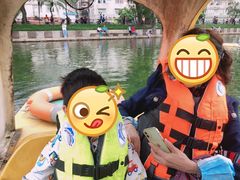 -晓港公园