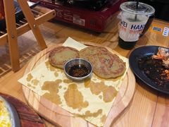 -韩食味·小木屋(日照店)