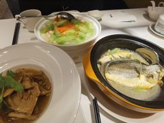 -莆田餐厅PUTIEN(西安万象天地店)