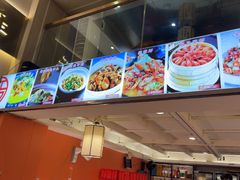 -聚味罗记大排檔·烧烤·鲜鱼杂·甲鱼煲(科学馆店)