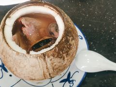 -達揚原味燉品(文明路店)