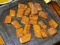 -火炉情韩国料理店(古田路店)