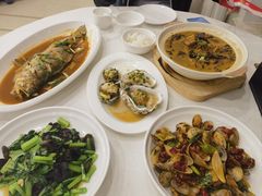 -天天渔港(杏林街店)