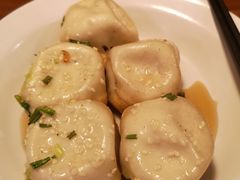 -舒蔡记生煎菜饭(云南中路店)