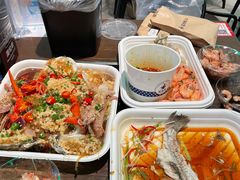-盒马鲜生(宝地店)