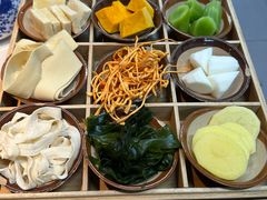 -芈重山老火锅(广州首店)