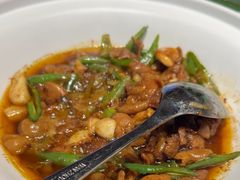 -老湘亲·品鉴湘菜(蔡塘爱琴海店)