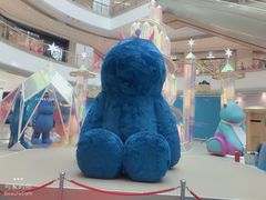-万象影城(杭州萧山万象汇店)