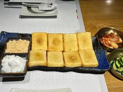 -延松朝鲜族料理