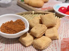 -野·大山里野生菌石锅土鸡(益田假日店)