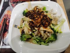 -魏家餐饮(朗香街店)